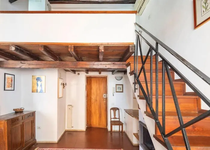 Accogliente Casa Al Pantheon Apartment *