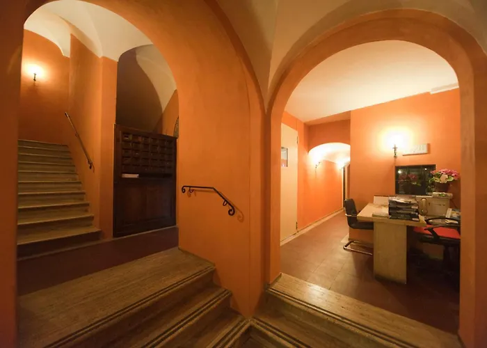 Accogliente Casa Al Pantheon Rom
